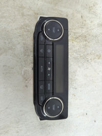 2017 Mitsubishi Outlander Climate Control Module Temperature AC/Heater Replacement P/N:7820B057XA CAB502A042H Fits OEM Used 