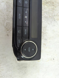 2017 Mitsubishi Outlander Climate Control Module Temperature AC/Heater Replacement P/N:7820B057XA CAB502A042H Fits OEM Used 