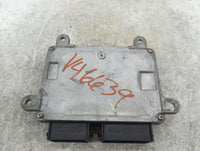 2017 Mitsubishi Outlander PCM Engine Control Computer ECU ECM PCU OEM P/N:1860C990 E6T79684 Fits OEM Used Auto Parts - Oemus
