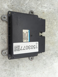 2017 Mitsubishi Outlander PCM Engine Control Computer ECU ECM PCU OEM P/N:1860C990 E6T79684 Fits OEM Used Auto Parts - Oemus