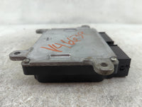 2017 Mitsubishi Outlander PCM Engine Control Computer ECU ECM PCU OEM P/N:1860C990 E6T79684 Fits OEM Used Auto Parts - Oemus