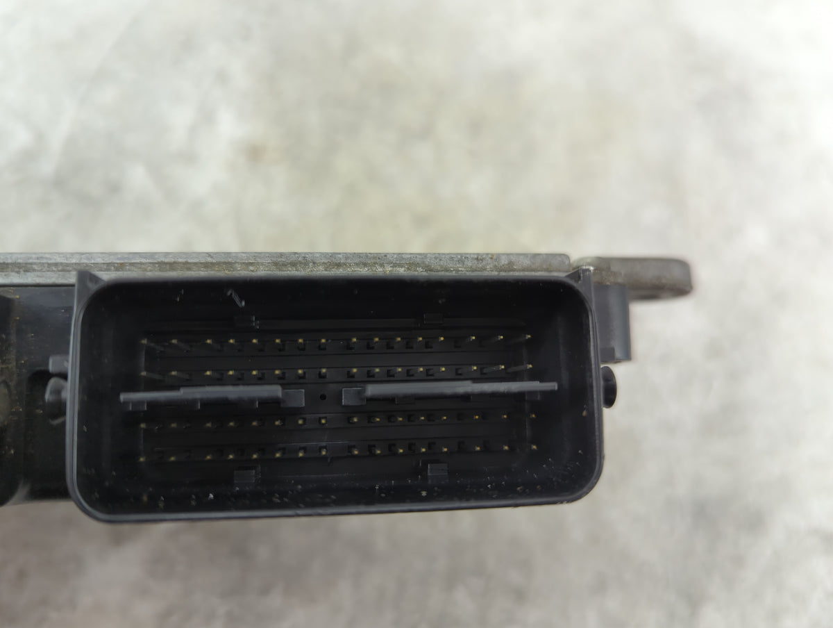 2017 Mitsubishi Outlander PCM Engine Control Computer ECU ECM PCU OEM P/N:1860C990 E6T79684 Fits OEM Used Auto Parts - Oemus