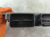 2017 Mitsubishi Outlander PCM Engine Control Computer ECU ECM PCU OEM P/N:1860C990 E6T79684 Fits OEM Used Auto Parts - Oemus