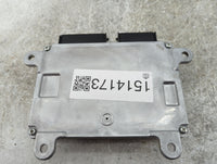 2017 Mitsubishi Outlander PCM Engine Control Computer ECU ECM PCU OEM P/N:1860C990 E6T79684 Fits OEM Used Auto Parts - Oemus