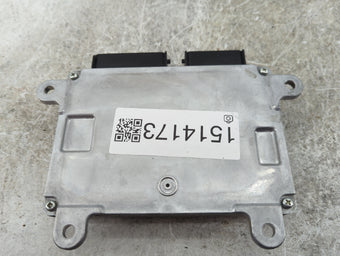 compare product 2017 Mitsubishi Outlander PCM Engine Control Computer ECU ECM PCU OEM P/N:1860C990 E6T79684 Fits OEM Used Auto Parts
