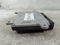 2017 Mitsubishi Outlander PCM Engine Control Computer ECU ECM PCU OEM P/N:1860C990 E6T79684 Fits OEM Used Auto Parts - Oemus