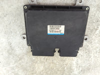 2017 Mitsubishi Outlander PCM Engine Control Computer ECU ECM PCU OEM P/N:1860C990 E6T79684 Fits OEM Used Auto Parts - Oemus