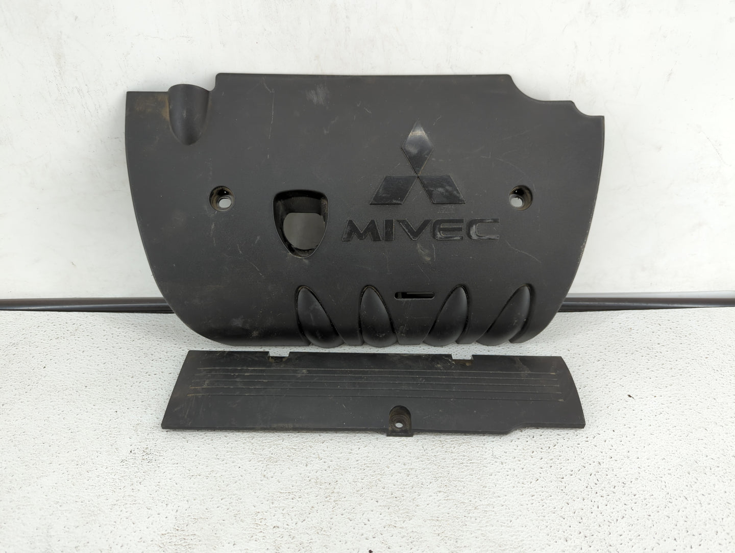2017 Mitsubishi Outlander Engine Cover - Oemusedautoparts1.com