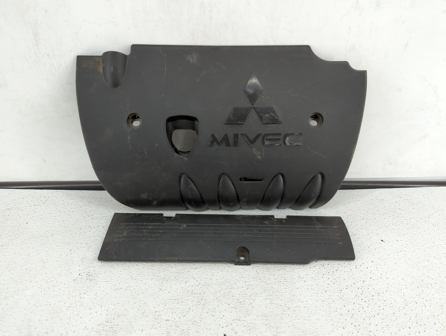 2017 Mitsubishi Outlander Engine Cover - Oemusedautoparts1.com