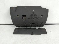 2017 Mitsubishi Outlander Engine Cover - Oemusedautoparts1.com