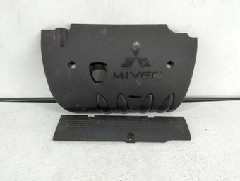 compare product 2017 Mitsubishi Outlander Engine Cover