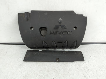 2017 Mitsubishi Outlander Engine Cover - Oemusedautoparts1.com