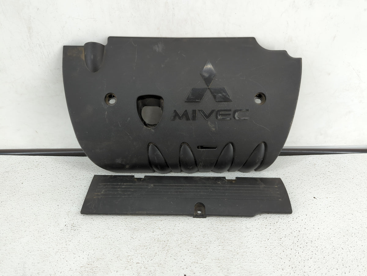 2017 Mitsubishi Outlander Engine Cover - Oemusedautoparts1.com