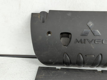 2017 Mitsubishi Outlander Engine Cover