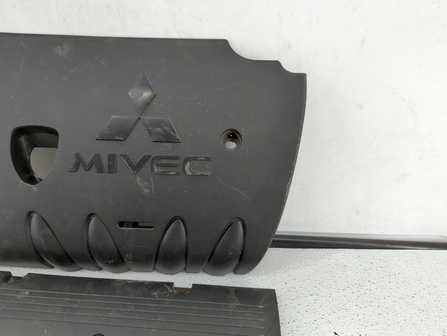 2017 Mitsubishi Outlander Engine Cover - Oemusedautoparts1.com