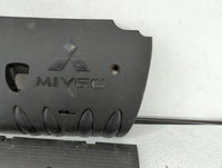 2017 Mitsubishi Outlander Engine Cover - Oemusedautoparts1.com