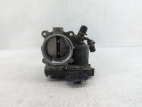 2017 Mitsubishi Outlander Throttle Body P/N:57021 B Fits OEM Used Auto Parts - Oemusedautoparts1.com