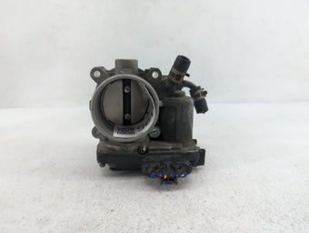 compare product 2017 Mitsubishi Outlander Throttle Body P/N:57021 B Fits OEM Used Auto Parts