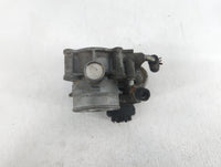 2013-2017 Mitsubishi Outlander Throttle Body P/N:57021 B Fits Fits 2013 2014 2015 2016 2017 OEM Used Auto Parts - Oemusedaut