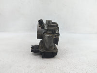 2013-2017 Mitsubishi Outlander Throttle Body P/N:57021 B Fits Fits 2013 2014 2015 2016 2017 OEM Used Auto Parts - Oemusedaut