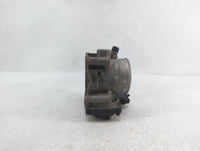 2017 Mitsubishi Outlander Throttle Body P/N:57021 B Fits OEM Used Auto Parts - Oemusedautoparts1.com
