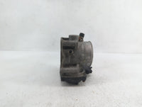 2013-2017 Mitsubishi Outlander Throttle Body P/N:57021 B Fits Fits 2013 2014 2015 2016 2017 OEM Used Auto Parts - Oemusedaut