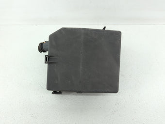 compare product 2014-2016 Mitsubishi Outlander Fusebox Fuse Box Panel Relay Module Fits Fits 2014 2015 2016 OEM Used Auto Parts