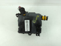 2014-2016 Mitsubishi Outlander Fusebox Fuse Box Panel Relay Module Fits Fits 2014 2015 2016 OEM Used Auto Parts - Oemusedaut