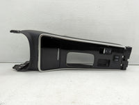 2017 Mitsubishi Outlander Center Floor Console P/N:8011B998ZZ Fits OEM Used Auto Parts - Oemusedautoparts1.com