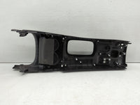2017 Mitsubishi Outlander Center Floor Console P/N:8011B998ZZ Fits OEM Used Auto Parts - Oemusedautoparts1.com