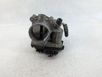 2017 Mitsubishi Outlander Throttle Body P/N:57021-8X300774 57021, 8X300774 Fits OEM Used Auto Parts - Oemusedautoparts1.com