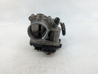 compare product 2017 Mitsubishi Outlander Throttle Body P/N:57021-8X300774 57021, 8X300774 Fits OEM Used Auto Parts