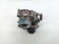 2017 Mitsubishi Outlander Throttle Body P/N:57021-8X300774 57021, 8X300774 Fits OEM Used Auto Parts - Oemusedautoparts1.com