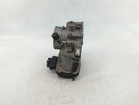 2017 Mitsubishi Outlander Throttle Body P/N:57021-8X300774 57021, 8X300774 Fits OEM Used Auto Parts - Oemusedautoparts1.com