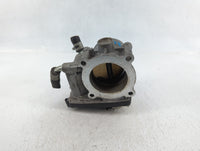 2017 Mitsubishi Outlander Throttle Body P/N:57021-8X300774 57021, 8X300774 Fits OEM Used Auto Parts - Oemusedautoparts1.com