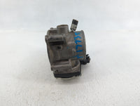 2017 Mitsubishi Outlander Throttle Body P/N:57021-8X300774 57021, 8X300774 Fits OEM Used Auto Parts - Oemusedautoparts1.com