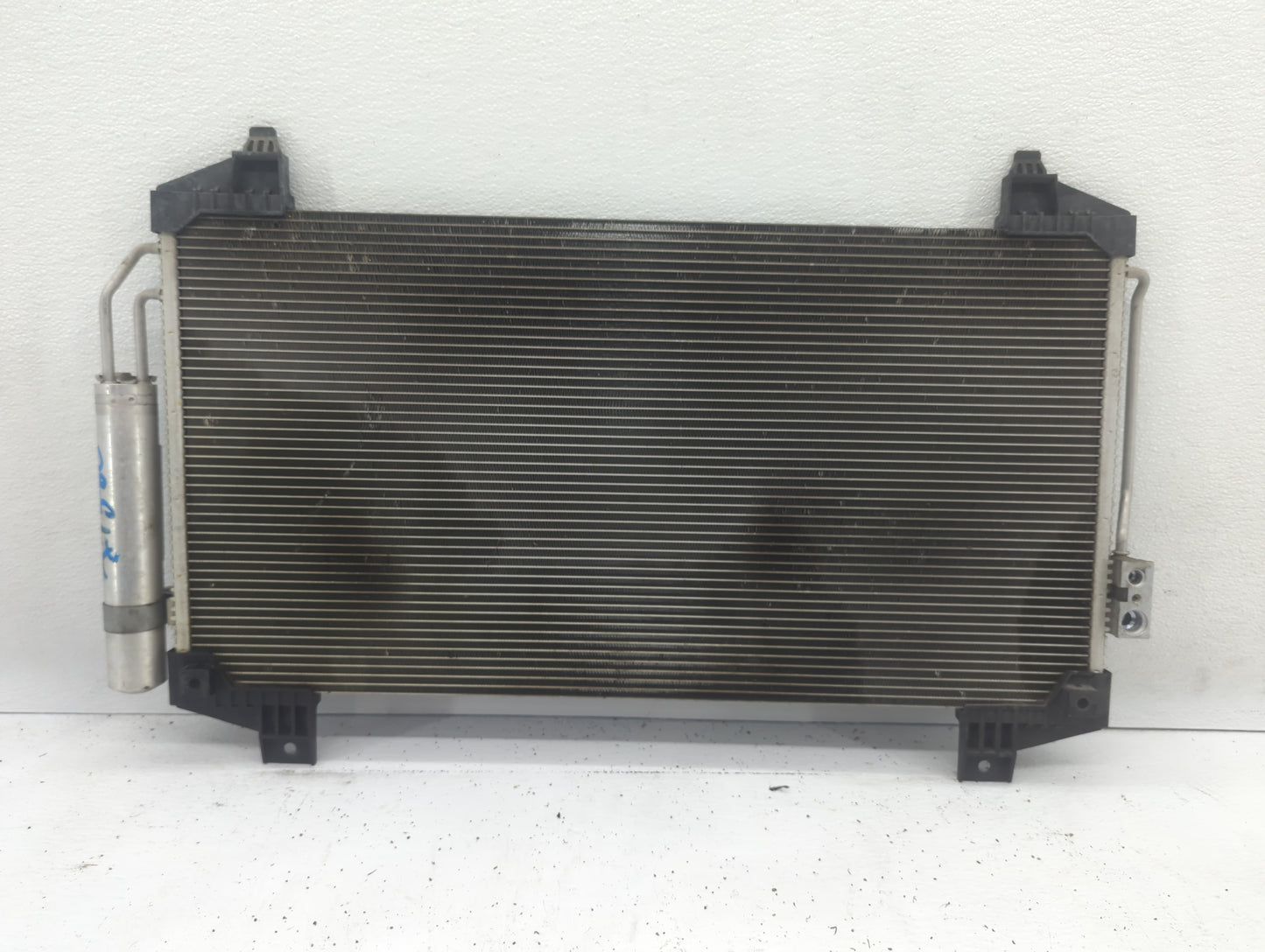 2017 Mitsubishi Outlander Undefined - Oemusedautoparts1.com