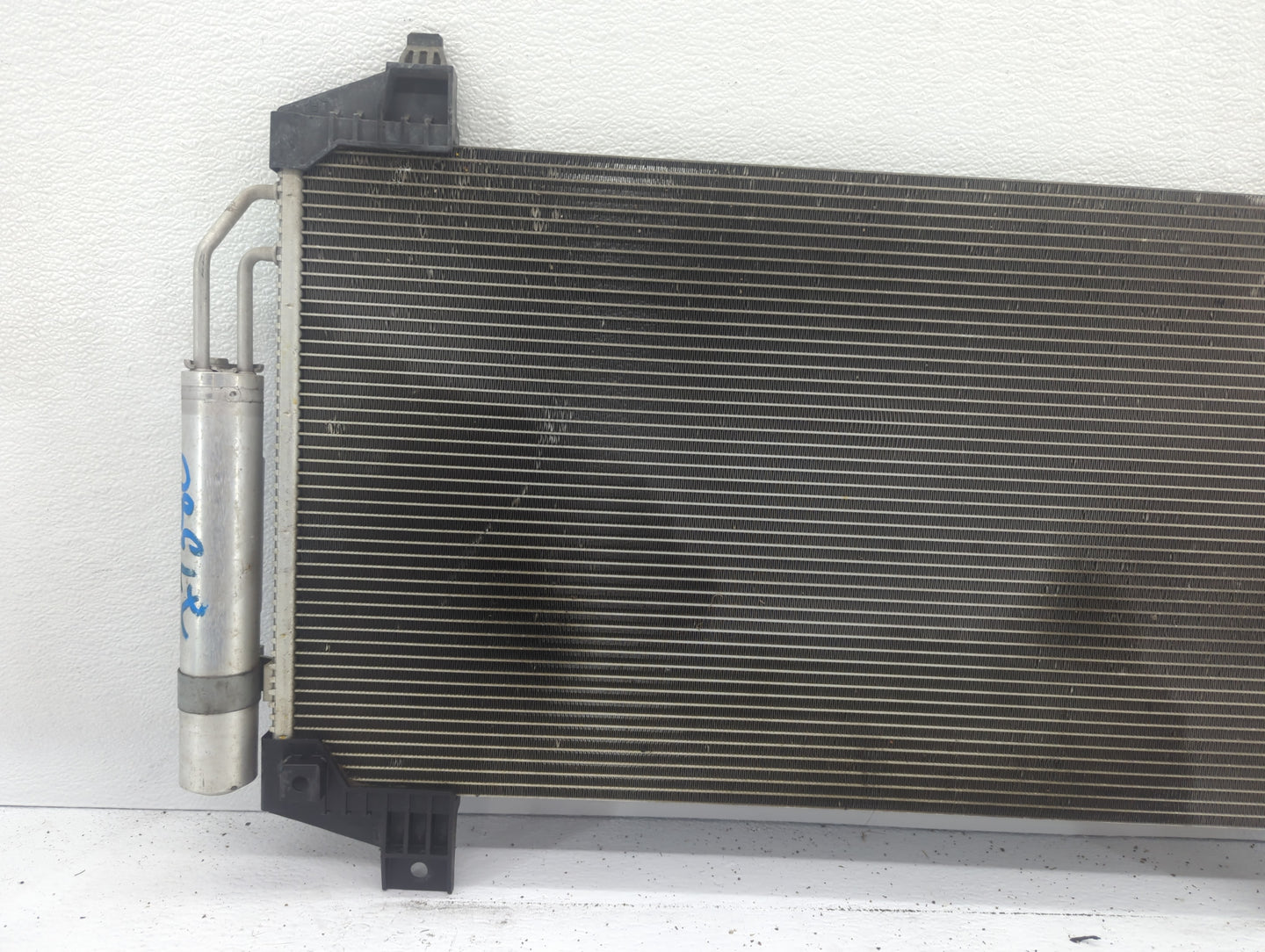 2017 Mitsubishi Outlander Undefined - Oemusedautoparts1.com