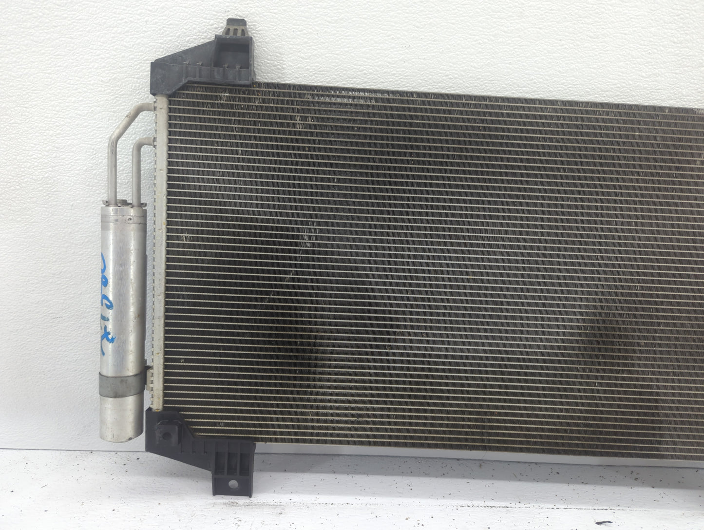 2017 Mitsubishi Outlander Undefined - Oemusedautoparts1.com