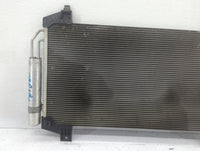 2017 Mitsubishi Outlander Undefined - Oemusedautoparts1.com