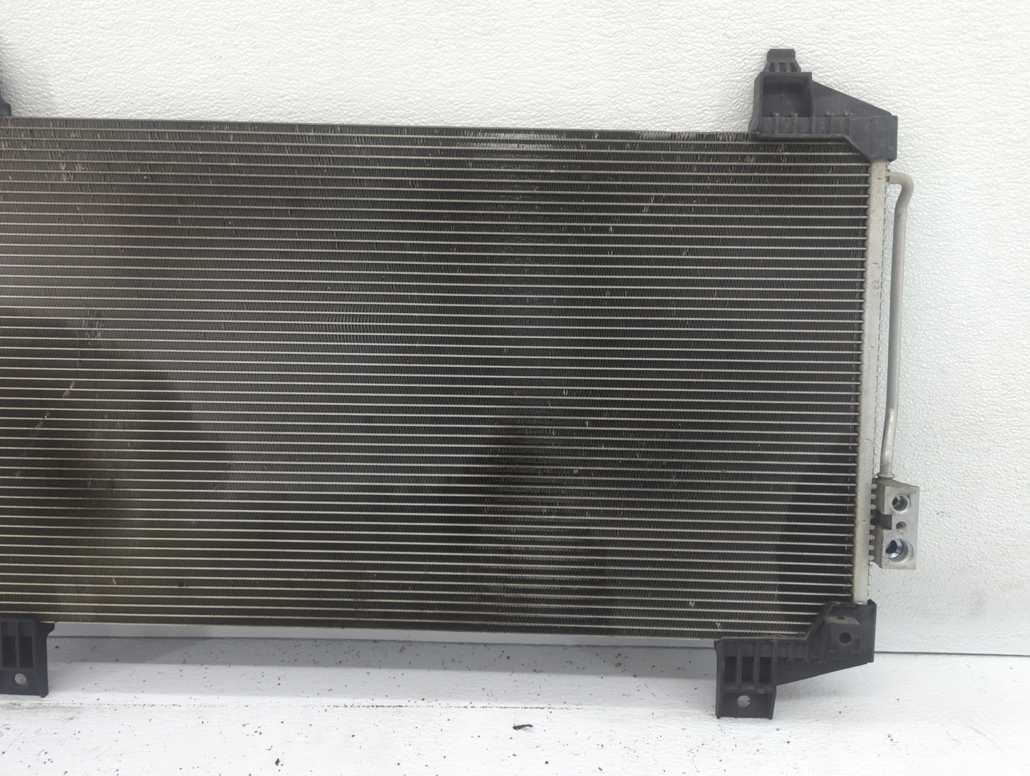 2017 Mitsubishi Outlander Undefined - Oemusedautoparts1.com