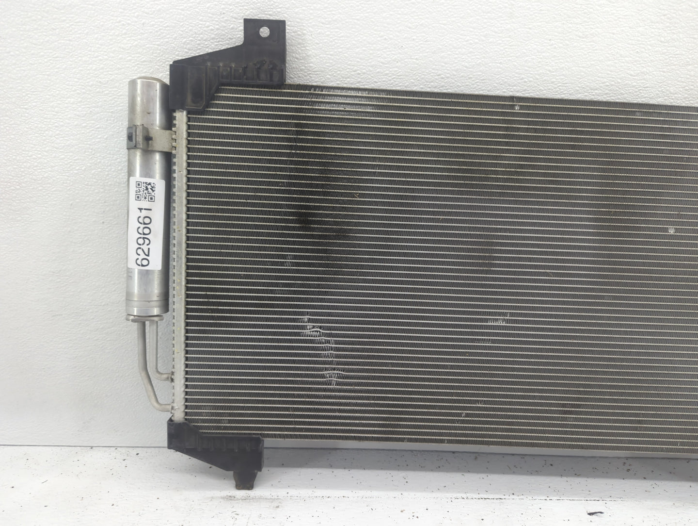 2017 Mitsubishi Outlander Undefined - Oemusedautoparts1.com