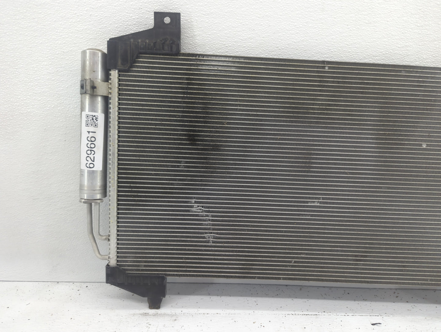 2017 Mitsubishi Outlander Undefined - Oemusedautoparts1.com