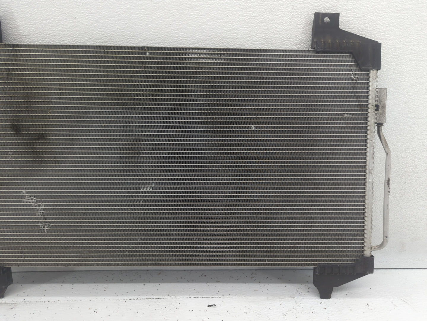 2017 Mitsubishi Outlander Undefined - Oemusedautoparts1.com