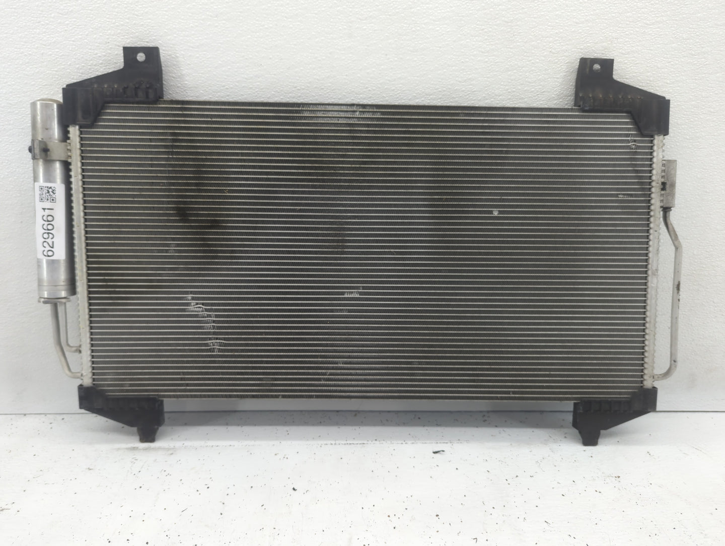 2017 Mitsubishi Outlander Undefined - Oemusedautoparts1.com