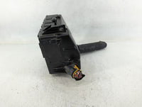 2014-2016 Mitsubishi Outlander Fusebox Fuse Box Panel Relay Module Fits Fits 2014 2015 2016 OEM Used Auto Parts - Oemusedaut