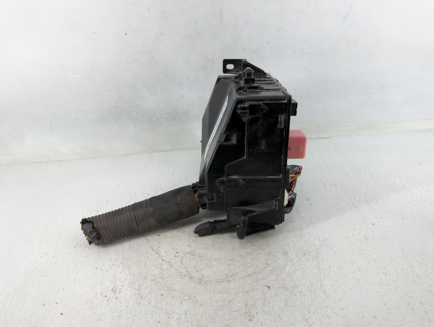 2014-2016 Mitsubishi Outlander Fusebox Fuse Box Panel Relay Module Fits Fits 2014 2015 2016 OEM Used Auto Parts - Oemusedaut