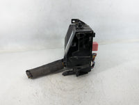 2014-2016 Mitsubishi Outlander Fusebox Fuse Box Panel Relay Module Fits Fits 2014 2015 2016 OEM Used Auto Parts - Oemusedaut