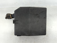 2017 Mitsubishi Outlander Fusebox Fuse Box Panel Relay Module Fits OEM Used Auto Parts - Oemusedautoparts1.com