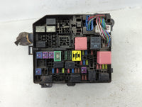 2017 Mitsubishi Outlander Fusebox Fuse Box Panel Relay Module Fits OEM Used Auto Parts - Oemusedautoparts1.com